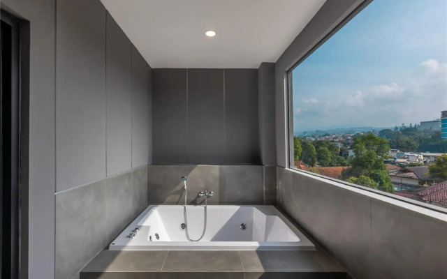 Best Western Setiabudhi Bandung