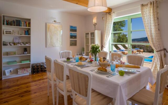 Tribalj in Tribalj with 3 bedrooms and 3 bathrooms