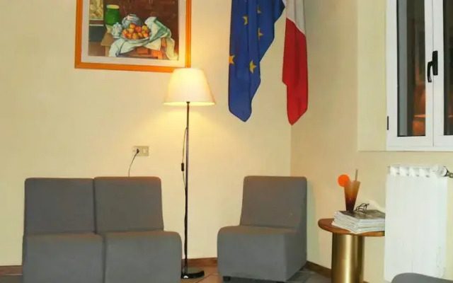 Alberghino Stella