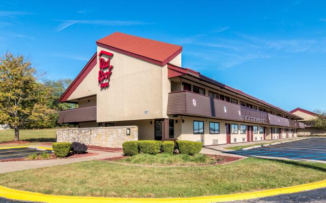 Red Roof Inn Columbia, MO