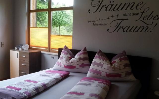 Ferienwohnung Bettina