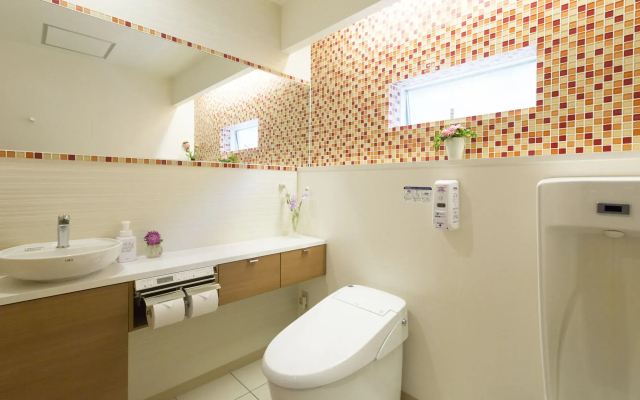 Beppu Daiiti Hotel