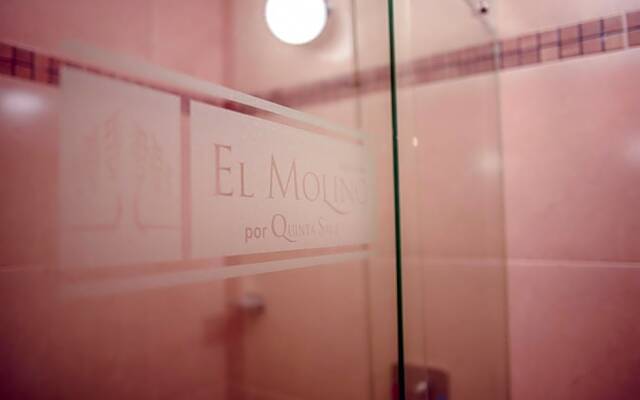 Hotel El Molino by Quinta Sauz