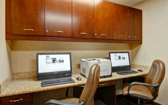 Hampton Inn by Hilton Sudbury