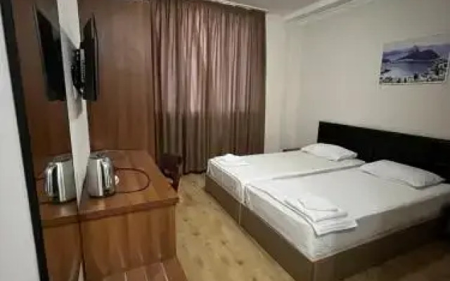Ventura Hotel