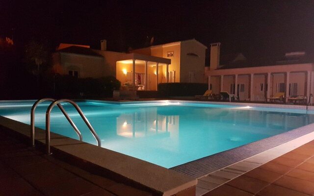 Villa Magnolia