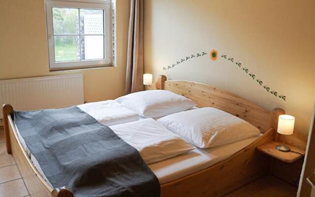 Landlord Ferienwohnung Sonne