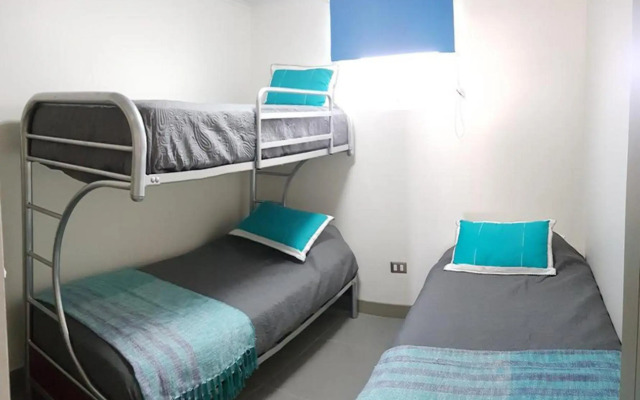 Laguna del Mar Apartamento 208