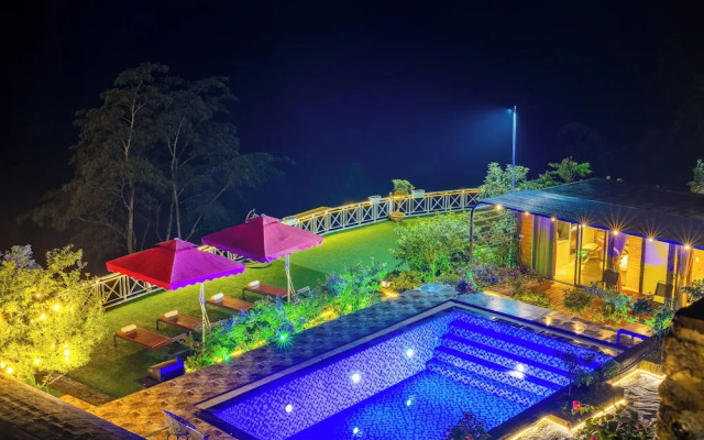 JK Sapa Homestay & Swimming Pool