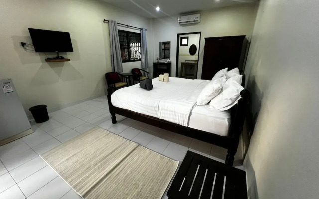 Maikhao Garden Resort