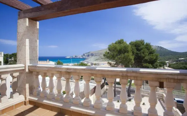 Villa Barbara