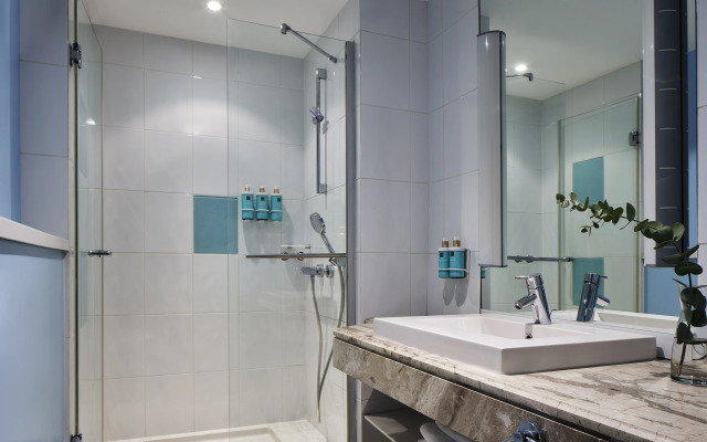 Novotel Athenes