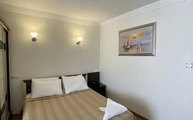 Otel King