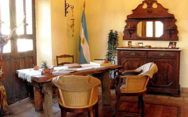 Hotel Killa Cafayate