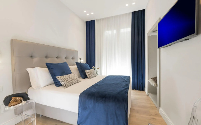 Residenza Zanardelli