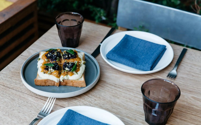 The LINE Hotel