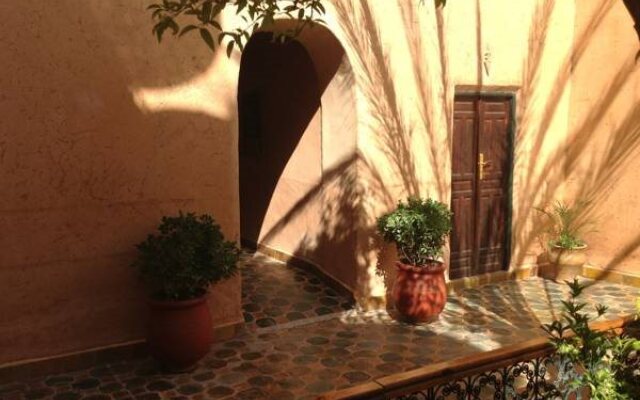 Riad Timadrouine