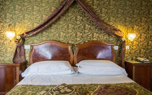 Hotel Palazzo Abadessa