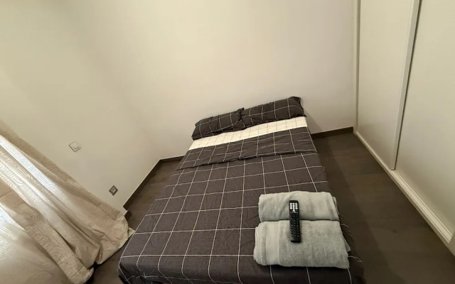 Room Today Madrid Gabriel Usera