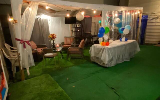 Charming 2 Bedrooms apt 10 Mins to Nycity