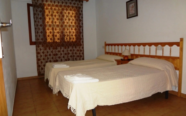 Apartamentos Venecia