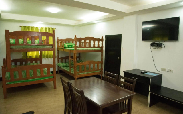 Tierra Mercedes Nature Resort