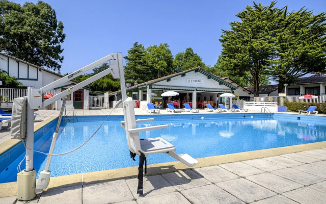 Village Club Le Saint Ignace