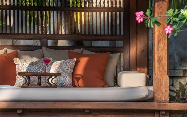Des Indes Villas