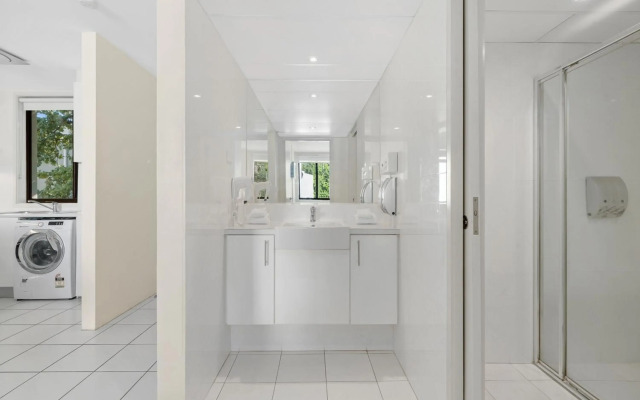 Manuka Park Apartments