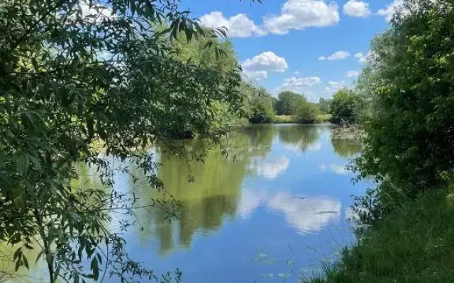 Camping Municipal Les 3 Rivières