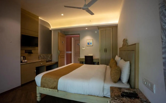 VEGA - A boutique hotel by Lotus Leaf Hotels