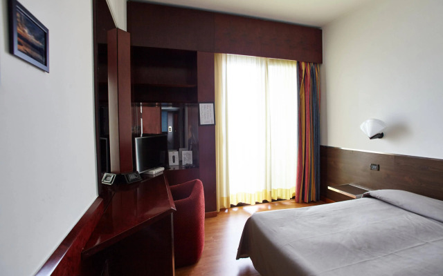 Hotel Concorde