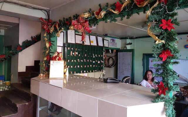 Texicano HOTEL & RESTAURANT