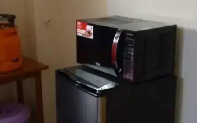 Stay.Plus Harlequin Studio Apartments