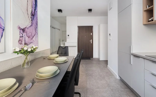 Apartamenty Sun&Snow Przedwiośnie