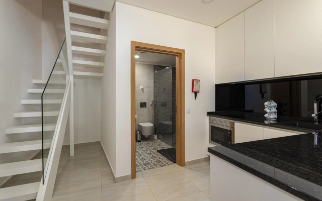 Casa da Praca - City Center - Faro