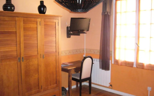 Chambres d'hôtes Al Camp d'Espalougues