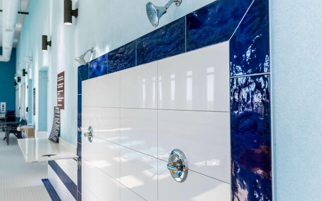 Best Western Premier Executive Residency Medicine Hat