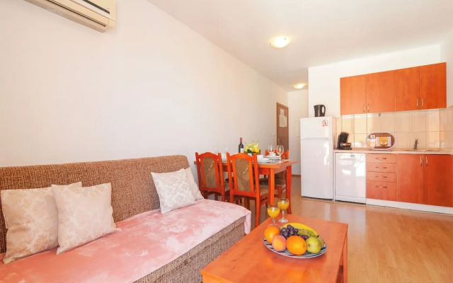 Apartments Island Beat