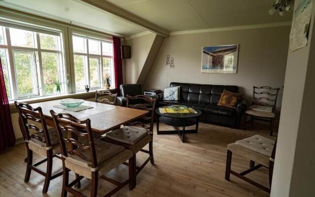 Hafursá við Hallormsstað Holiday Home
