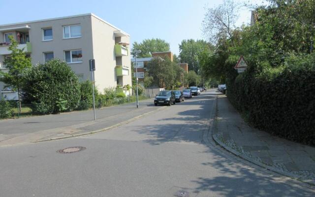 Döhren - 2 Single rooms