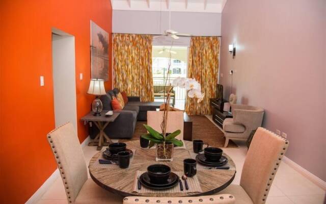 Imperial Topaz At Richmond