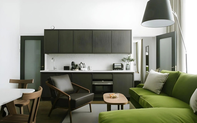 Cheval The Edinburgh Grand