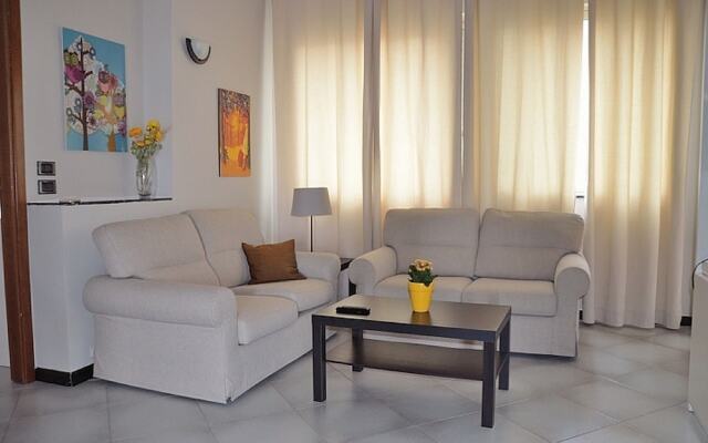 Appartamento Ortigia Giuliana