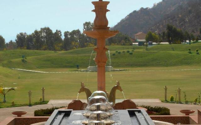 Rajasthali Resort and Spa