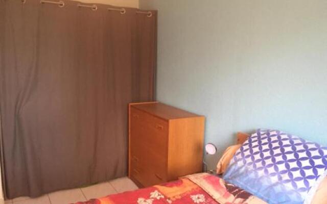 T3 Les Peupliers proche mer