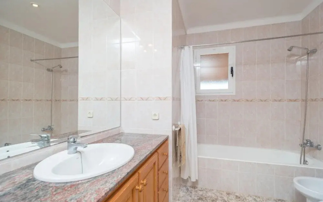 Ca'n Canastro - Villa With Private Pool. Free Wifi