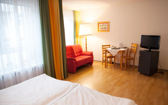 Hotel Caroline