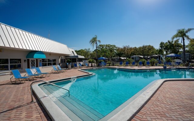 Blue Moon Inn