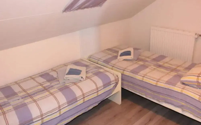 Holiday Apartment at the Forest Lake